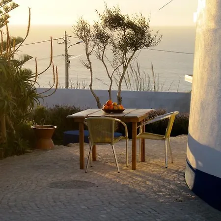 O Remoinho Holiday home