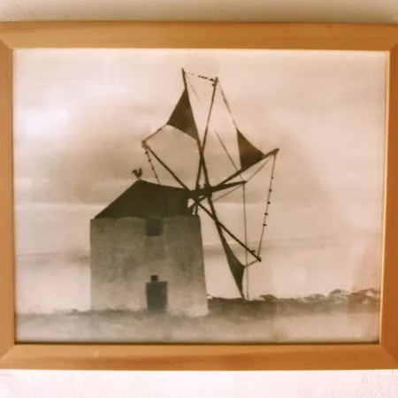 O Remoinho Ericeira
