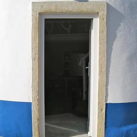 Holiday home O Remoinho