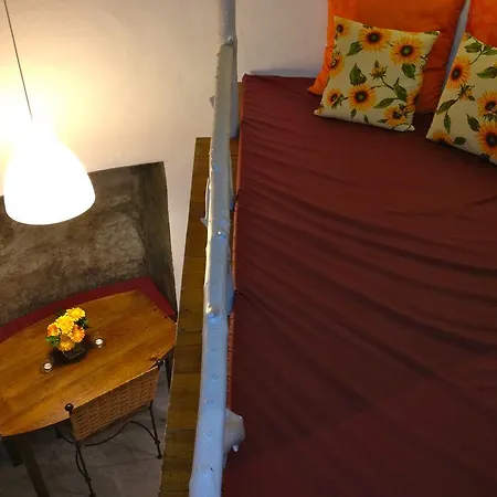 Holiday home O Remoinho *