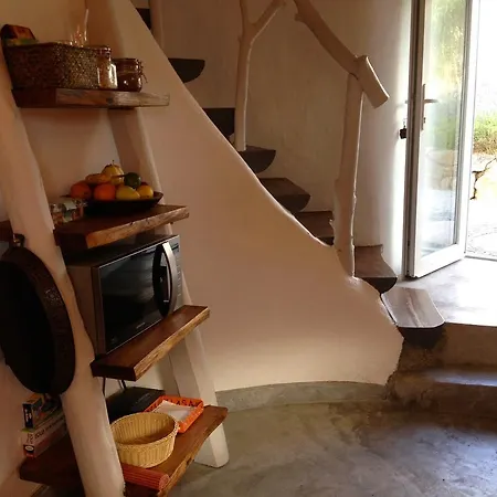 Holiday home O Remoinho