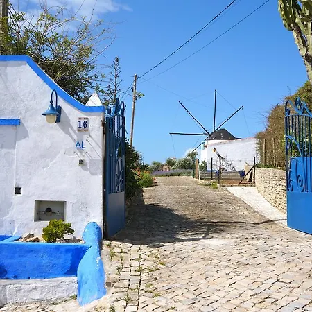Holiday home O Remoinho Ericeira
